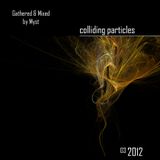 Colliding Particles