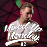 Mix Up Monday #2 by Rene Marcellus