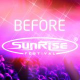 MIQRO Live ☆ Before Sunrise ☆ RMF MAXXX ☆ 17.07.2014