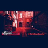Black Market RMX // Friend's Special con CRIPTO // 15.12.2015