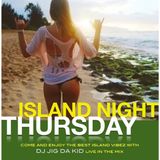 anotha island mix