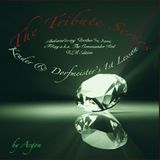 The Tribute Series - Kruder & Dorfmeister's 1st Lesson