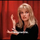Twin Peaks Season Three, episode 2