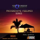 Progressive Feelings By Trukers EPS 019 (Oct 2015)