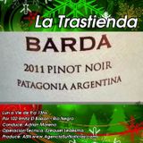 Vino rionegrino entre los mejores del mundo