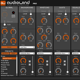 UNIVOX - Le Sound Design par AUDIOGAMING.