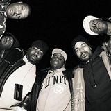 Main Ingredient Radio Show DITC All Vinyl Set