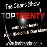 Firebrand Rock Radio Chart Show June 2014 with Dan Mann & Paul Nicholls