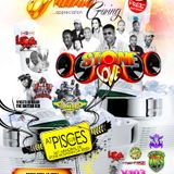 Stone Love, Love People & DJ Kash - Thanksgiving 11.30.13 (part 1)