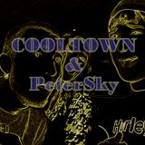 Cooltown & Petersky - Progressive Funky Beats - Episode 6 (Live Set)