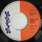 The Scorcher - DRUGS & POISON - BOSS REGGAE