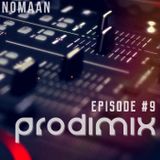 Prodimix #9
