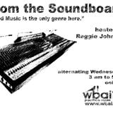 From the Soundboard #99