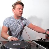 Utah Jazz (Vintage, Liquid V Recordings - UK) @ Respect DnB Radio - Los Angeles (22.05.2013)