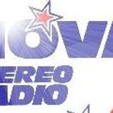 Radio Nova; TONY ALLAN; Xmas Day, 1984