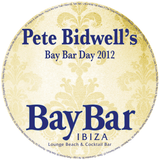 Pete Bidwell Bay Bar Day 2012