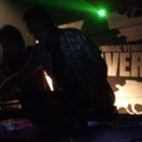 fish.the DJ set at Revolver Taipei 20120121012.