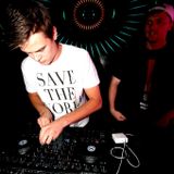 Electro Thursdays - Live At Rule G Nightclub 9/4/2014