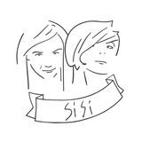 ZIP FM / Donatello & Arnas @ SiSi / 2013 02 15