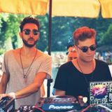 Adriatique - Live at The Cityfox Experience