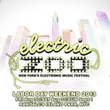 Avicii - Live @ Electric Zoo Festival 2013 (USA) 2013.08.30.