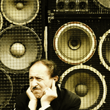 mix in progress