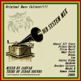 Jahfar - Dub System Mix vol.1.