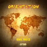 Mixlive serie 27 - Isaac Fresco "Orientation"
