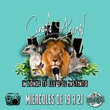 CIUDAD ANIMAL - 011 - 22/07/2015 WWW.RADIOOREJA.COM.AR