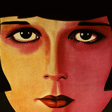 Louise Brooks Mix