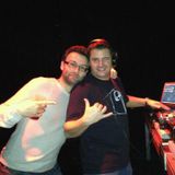 JOEY BENNETT & MC JUNGULYSS - JUNGLE BEYOND @ QUEEN KONG CLUB 20130111