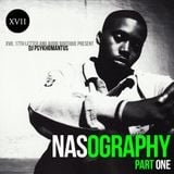 Nasography : This Is Nas 1991-2002 (Side 1)