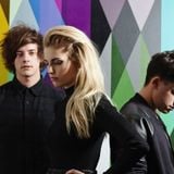 The Selector (New UK music 13th June 2014) feat. London Grammar