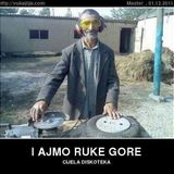 global underground-morning grooves 2012