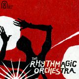 "Rhythmagic Partout" mix by Hugo Mendez