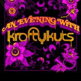 DJ Erb N Dub Live at - An Evening With Krafty Kuts