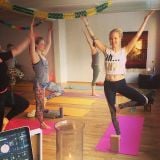 Reggae Yoga Mix vol 3