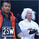 2 Sweet Wrestling 31 - Doraemon Vs The World (Wrestle Kingdom 10)