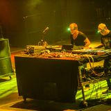 SET ORBITAL