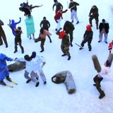 (Harlem) DnB SHAKE!