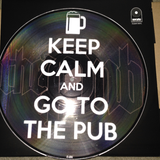 Live from Old Towne Sports Pub - DJ John Caniford on 02.21.14