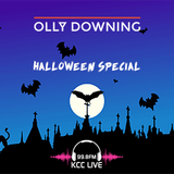 KCC Live - Show 37 (Halloween Special)