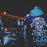 2016.2.21 UnderBridge Party