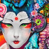 Psy Nation Mixied By DJ Tommy aka U.Tomoaki From Japan (Psychedelic Trance)