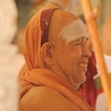 HH Jayendra Saraswathi Swamigal Anugraha Bashyam in Villupuram