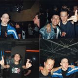 Telepatik optimus hardcore vinyls mix 3.3.10