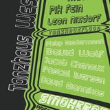 PIK-FEIN @ High Deff. - TanzHaus-West - 05/05/12