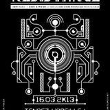 hardtechno schranz_ Don't sleep!