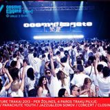 Best Of Pure Future White: Arena Show 2013 by Tommy Levi