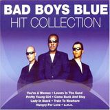 STarMan Dj - Bad Boys B - Forever